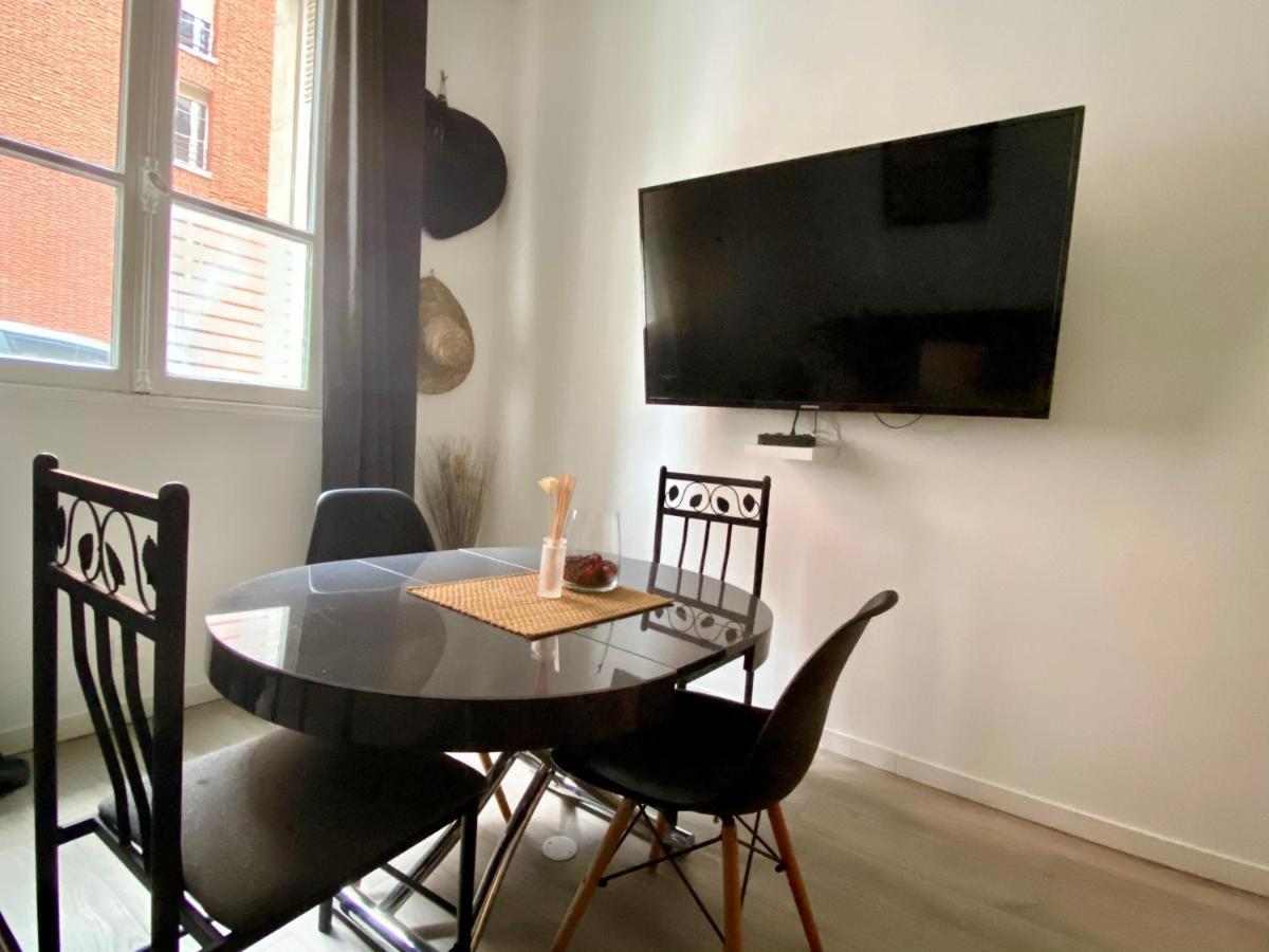 Arc De Triomphe-carnot Luxury&design