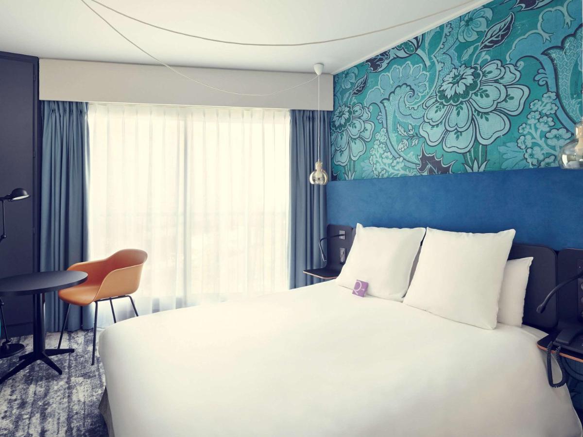 Mercure Bastille Saint Antoine 4*