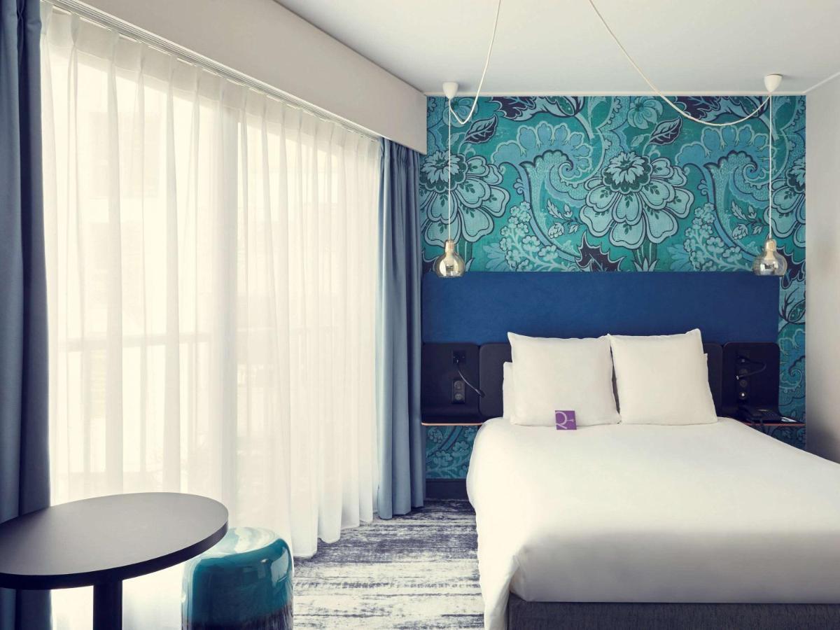 Mercure Bastille Saint Antoine Hotel Paris