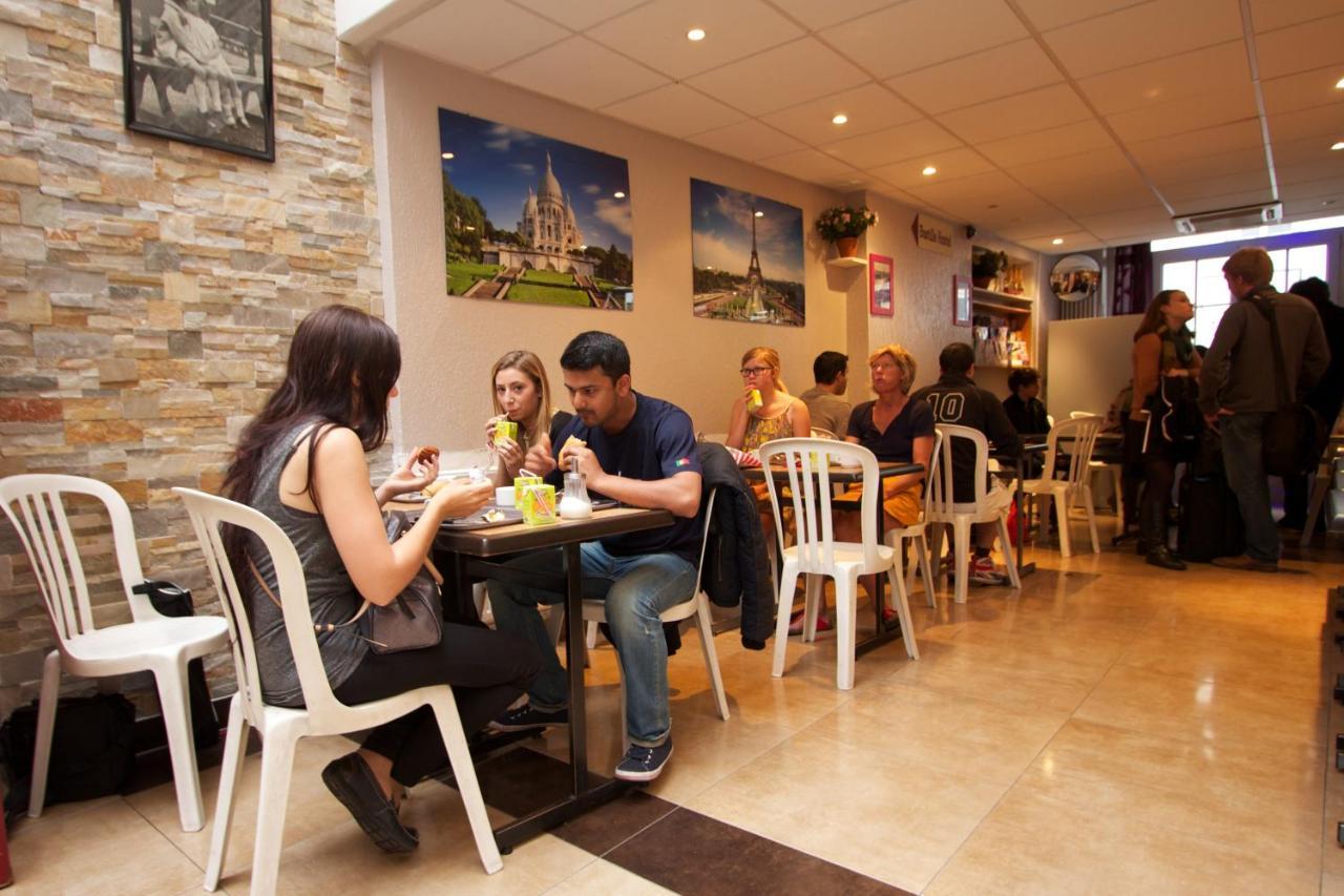 Hostel Bastille *