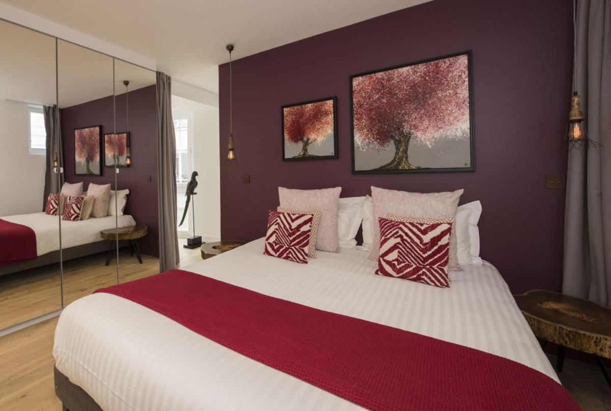 Appartement Magnum