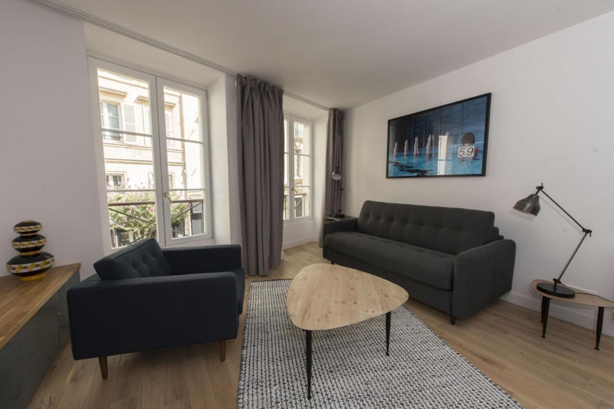 Appartement Magnum
