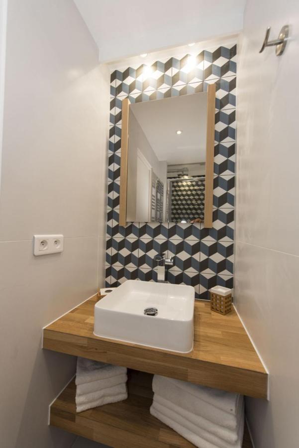 Appartement Magnum *