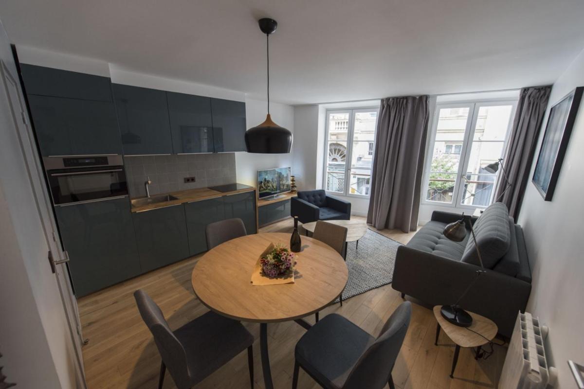 Magnum Appartement
