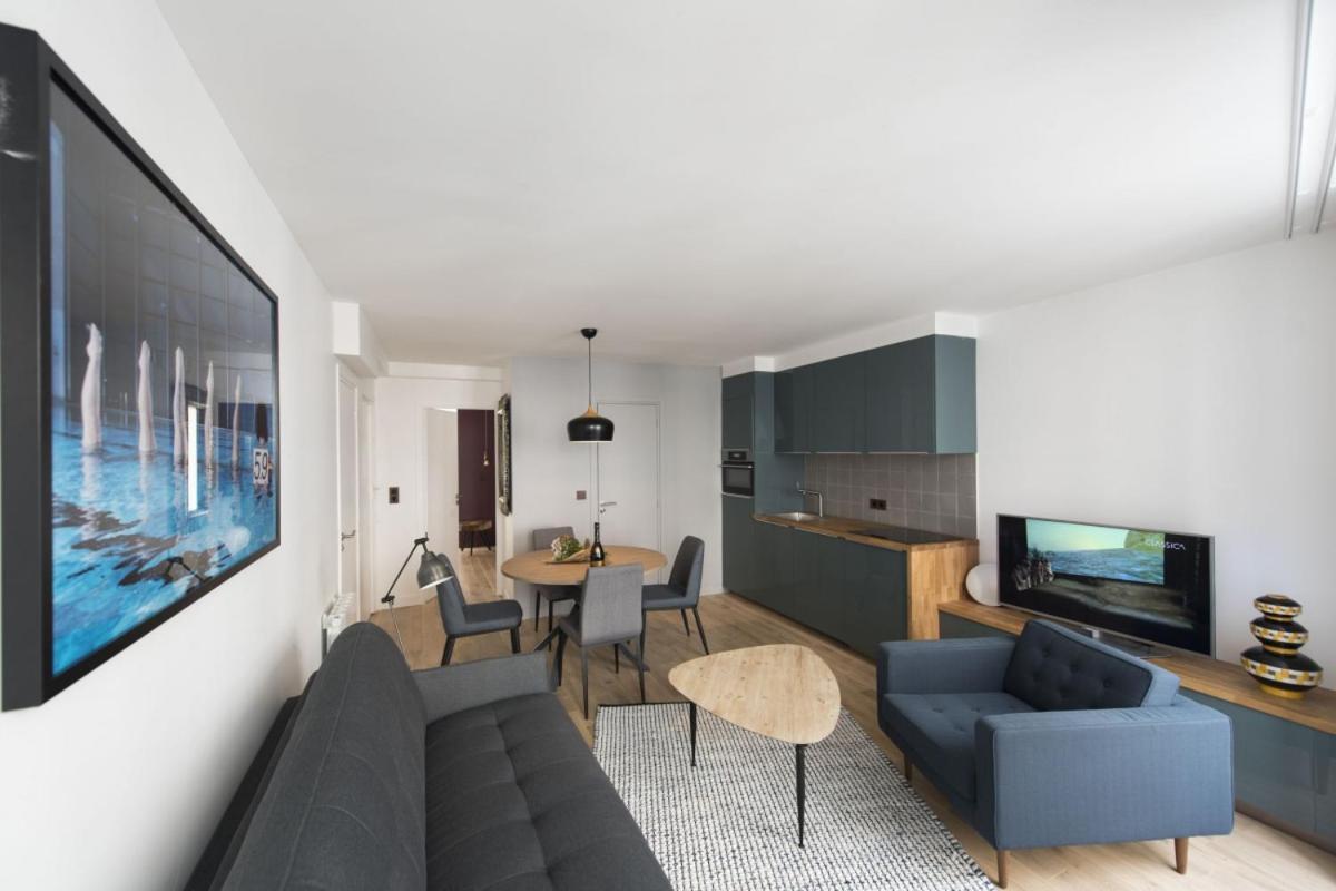 Magnum Appartement *