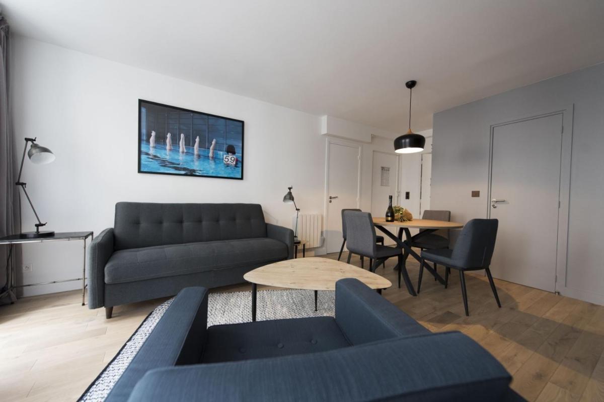 Magnum Appartement *
