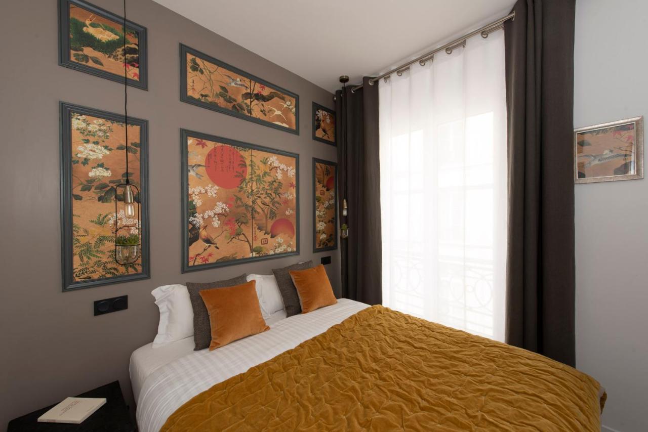 Arigato Apartamento Paris