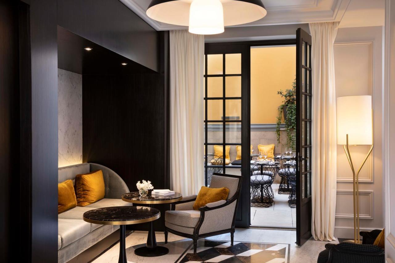 Le Damantin Hôtel&spa Hotel
