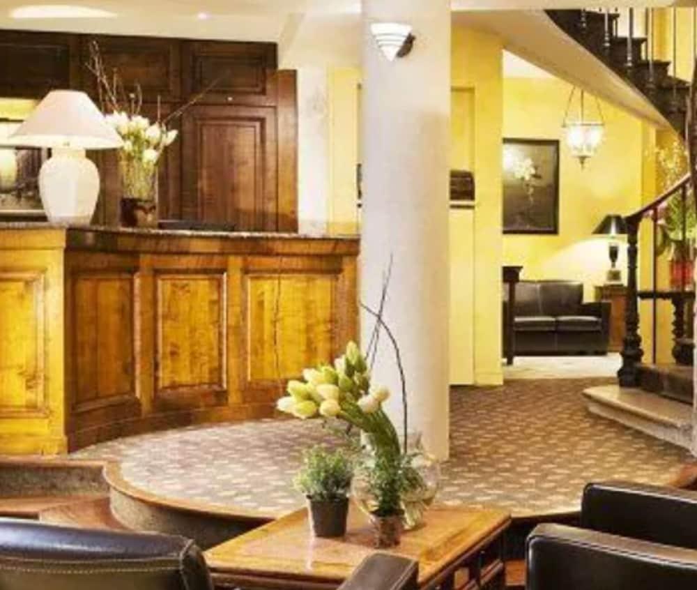 Delavigne 3* Paris
