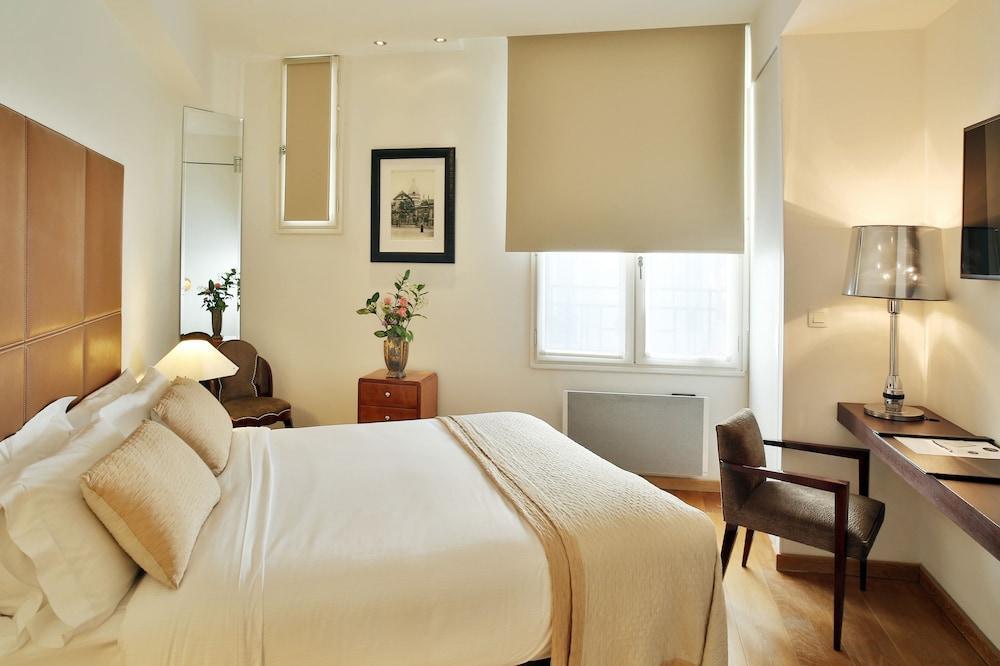 Montmartre Apartment *