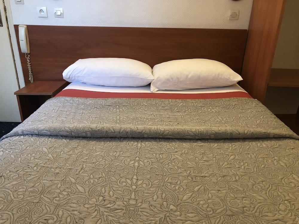 Hotel Liberty