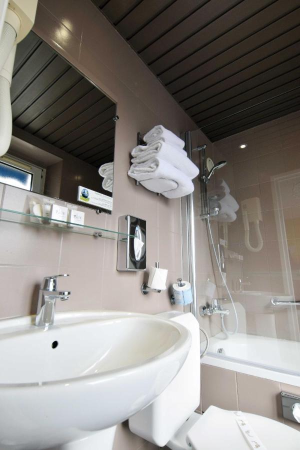 Hotel Alyss Saphir Cambronne Eiffel