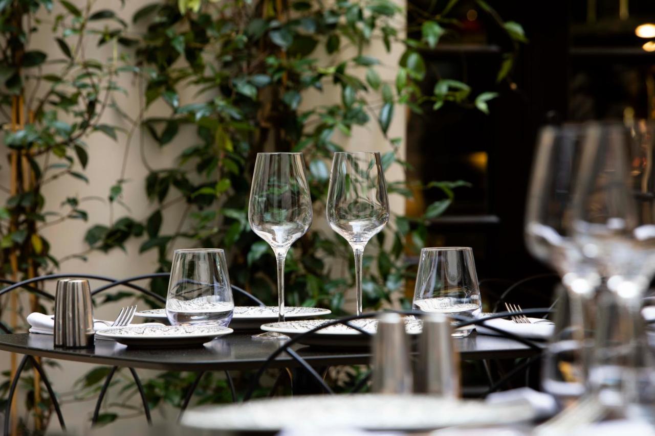 Le Damantin Hôtel&spa Hotel 5*