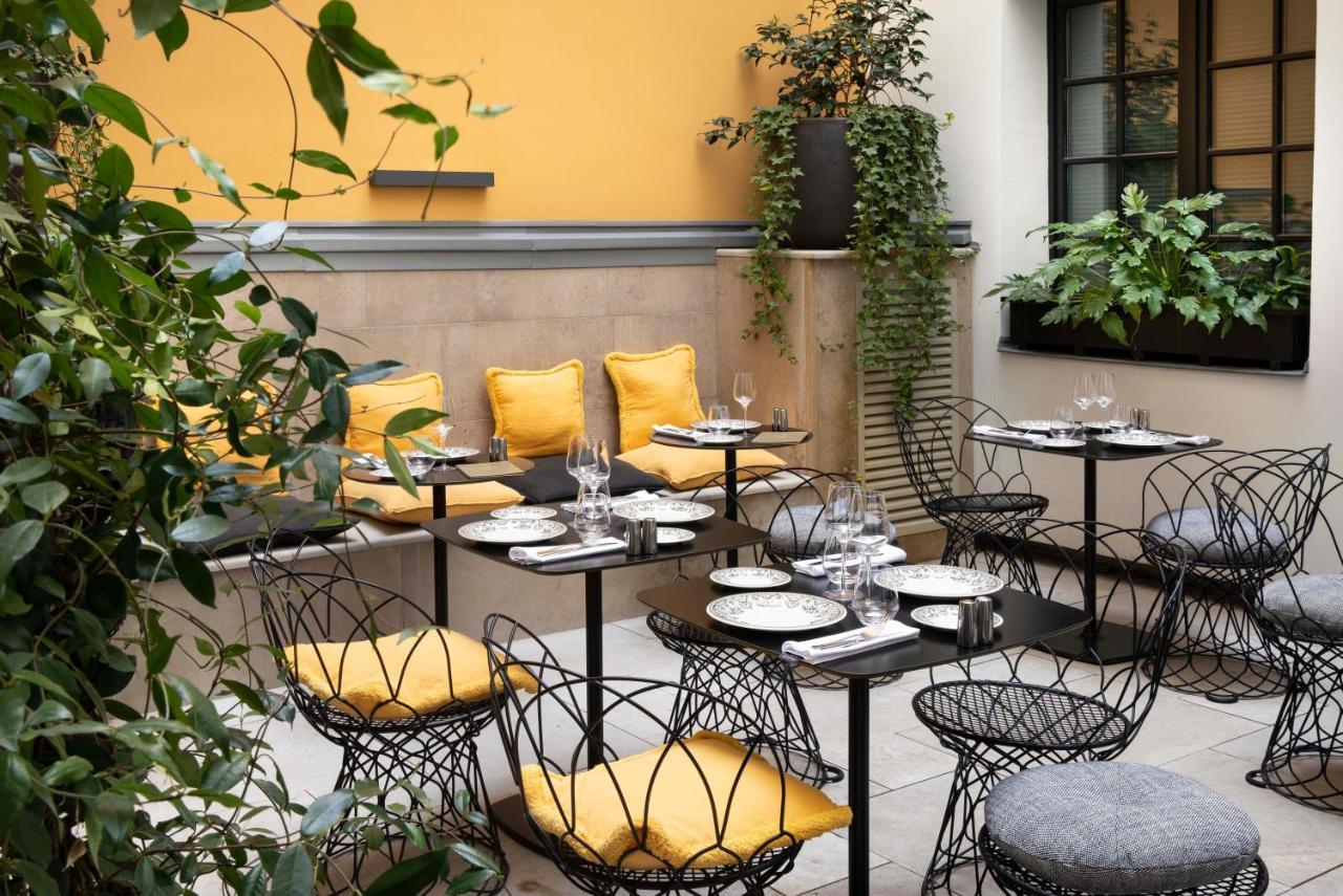 Le Damantin Hôtel&spa Hotel 5*