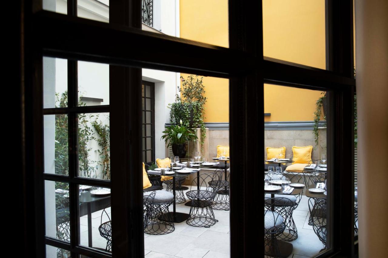 Hotel Le Damantin Hôtel&spa 5*