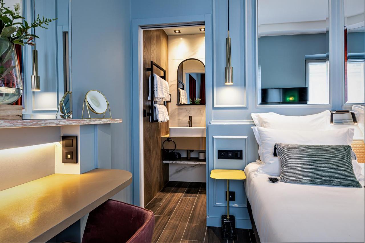 Veryste Hotel Paris