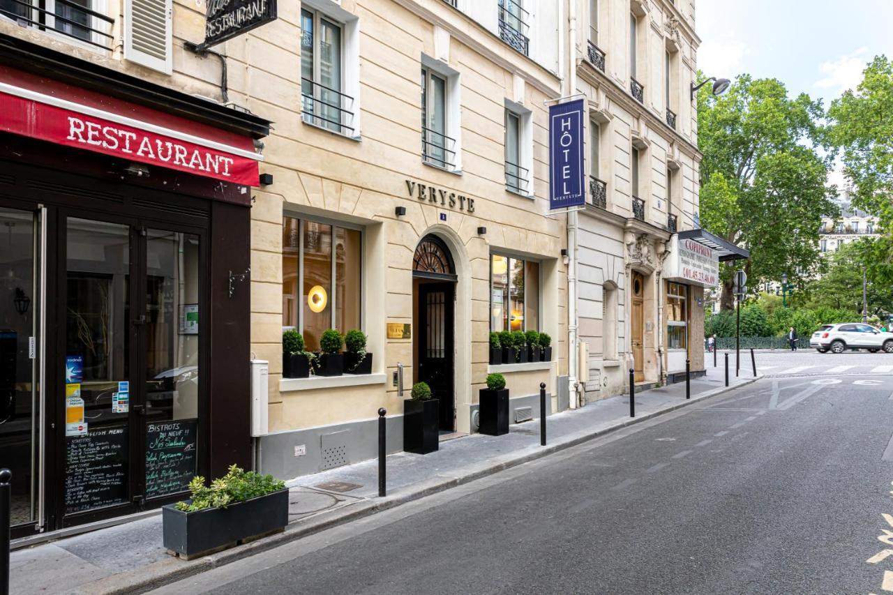 Hotel Veryste 4*
