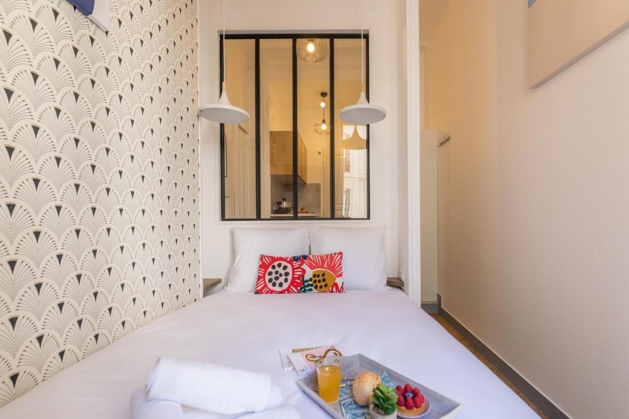 Aparthotel Ws Haussmann - La Fayette