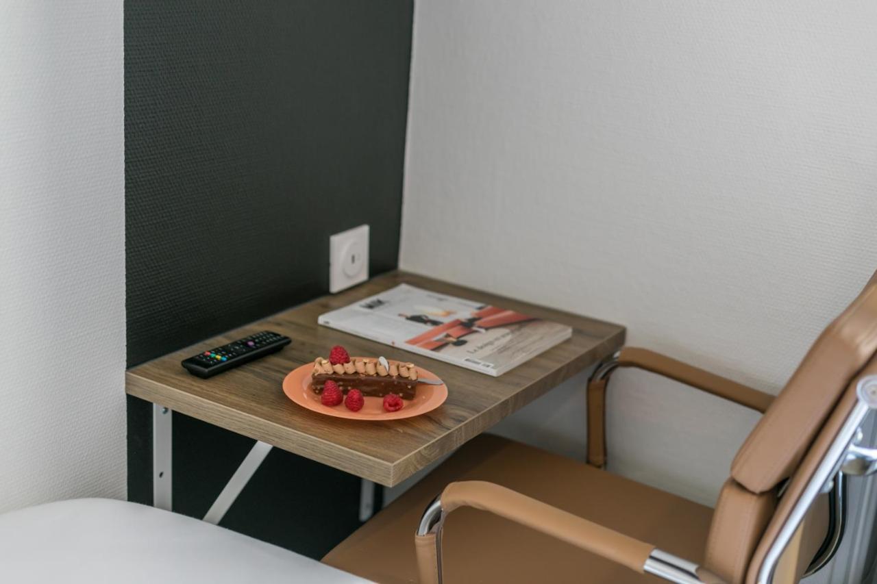 Ws Haussmann - La Fayette Aparthotel 2*