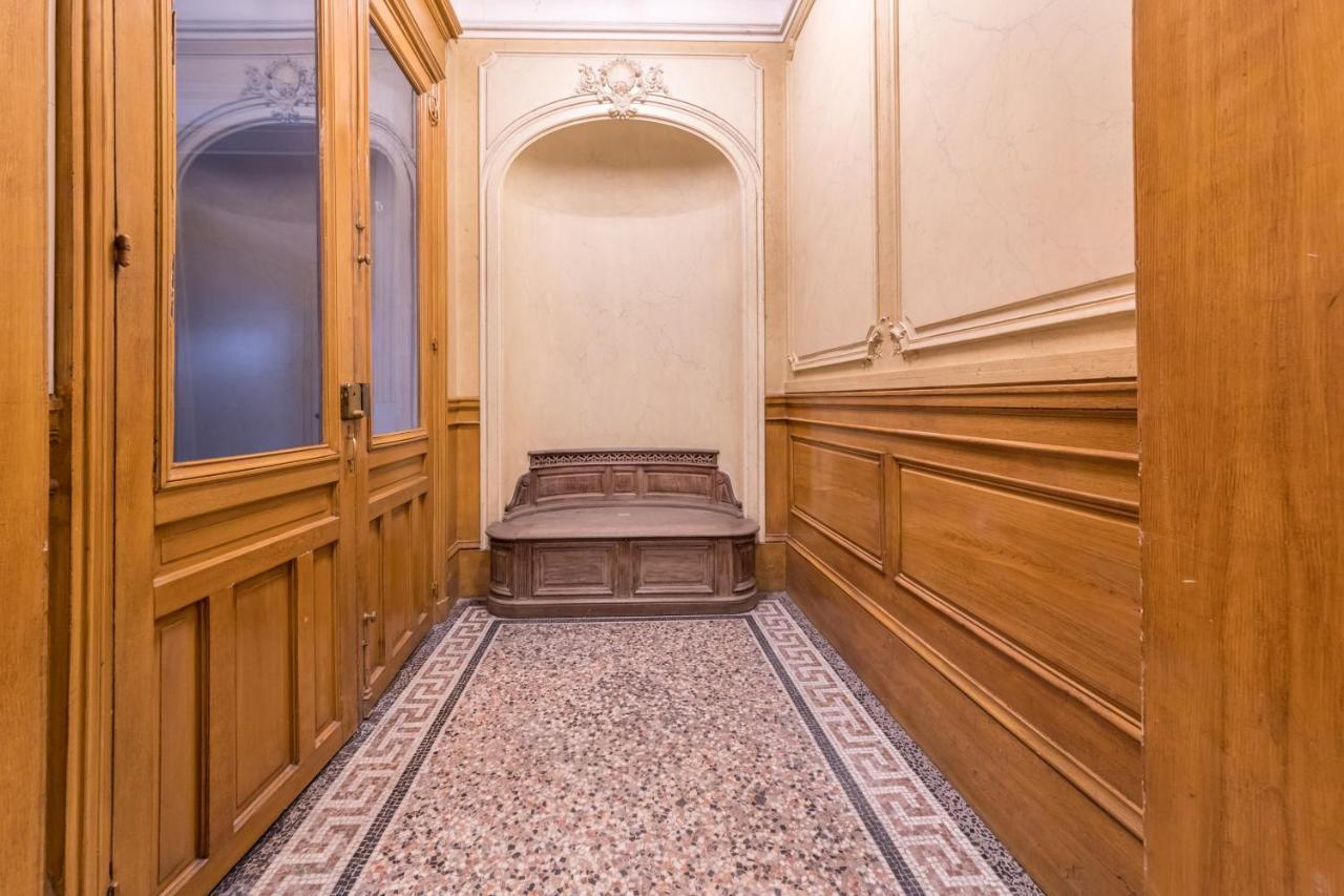 Aparthotel Ws Haussmann - La Fayette 2*