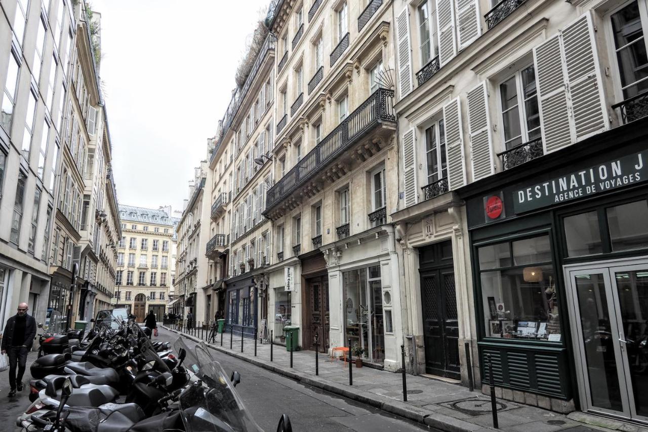 Bastille Chicsuites Appartement *