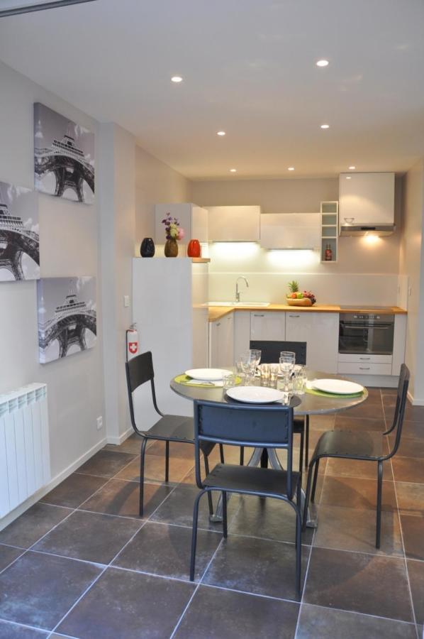 Bella Citta Appartement *