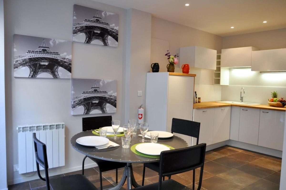 Bella Citta Appartement *
