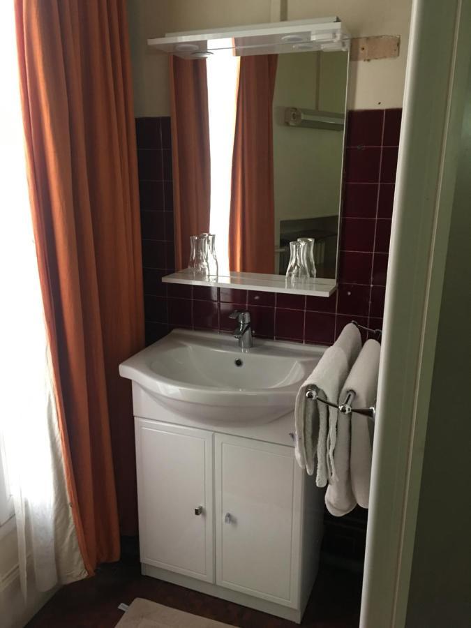 A La Pinte Du Nord Hotel Paris