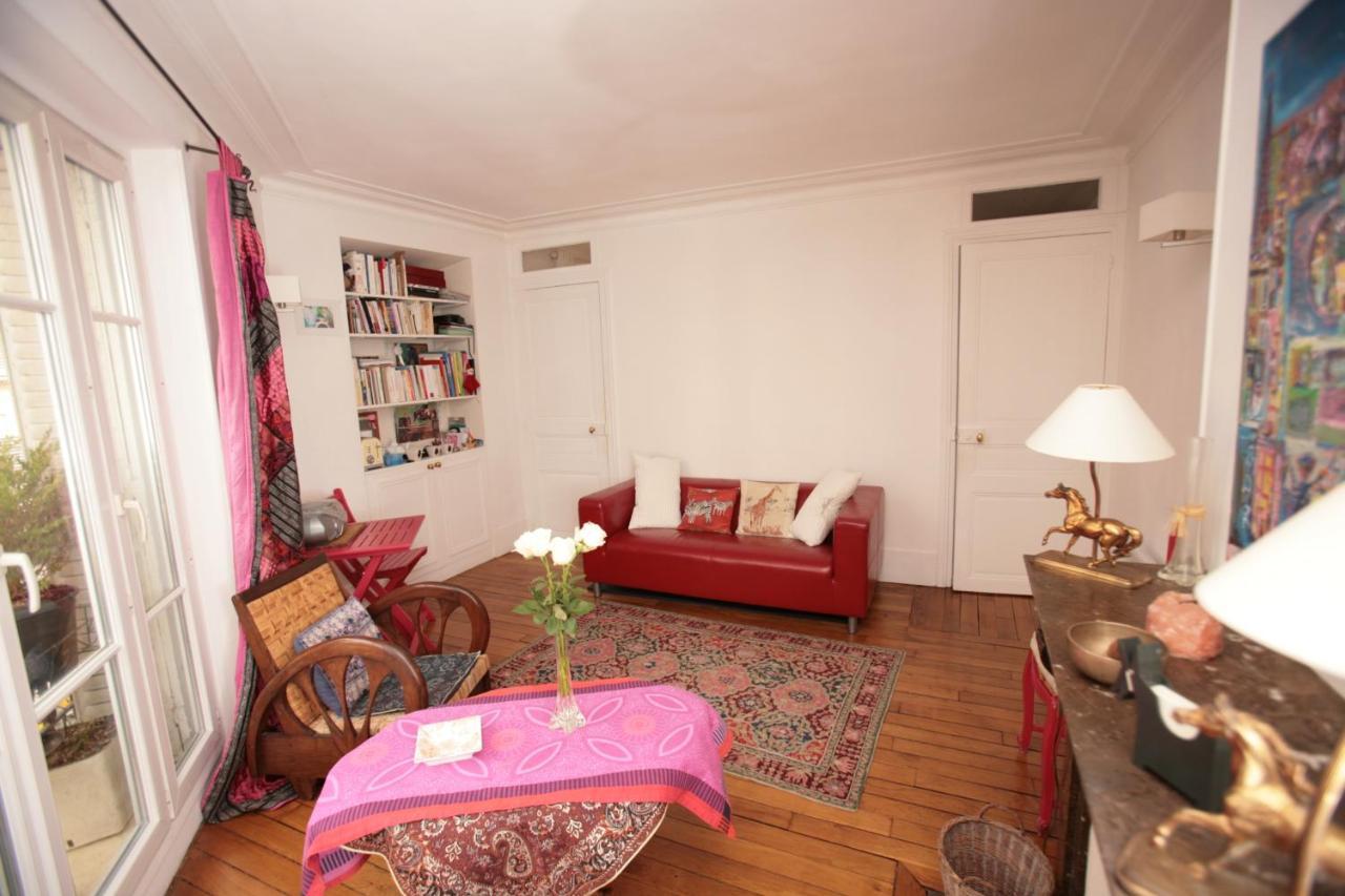 Appartement Opéra