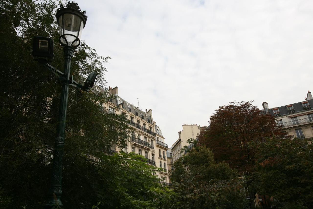 Appartement Opéra *