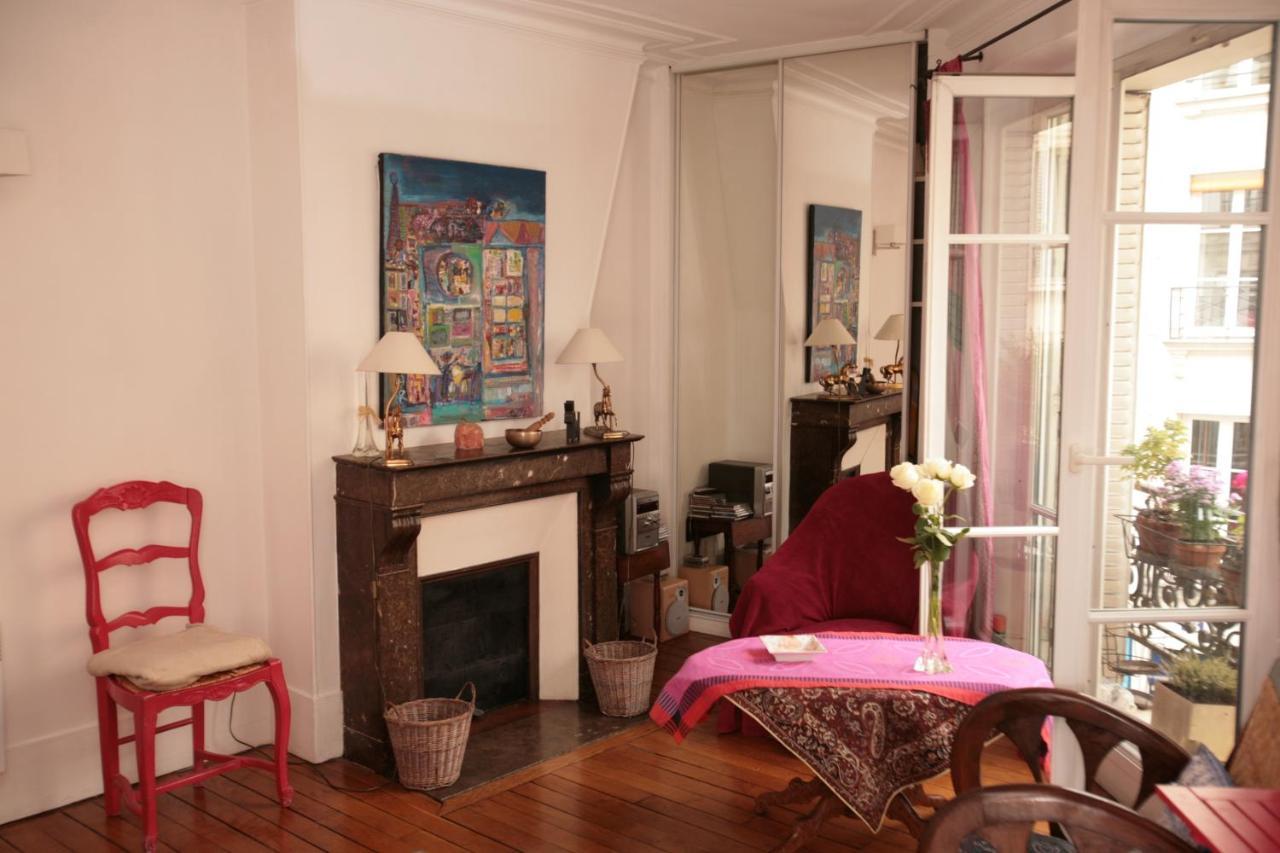 Opéra Appartement
