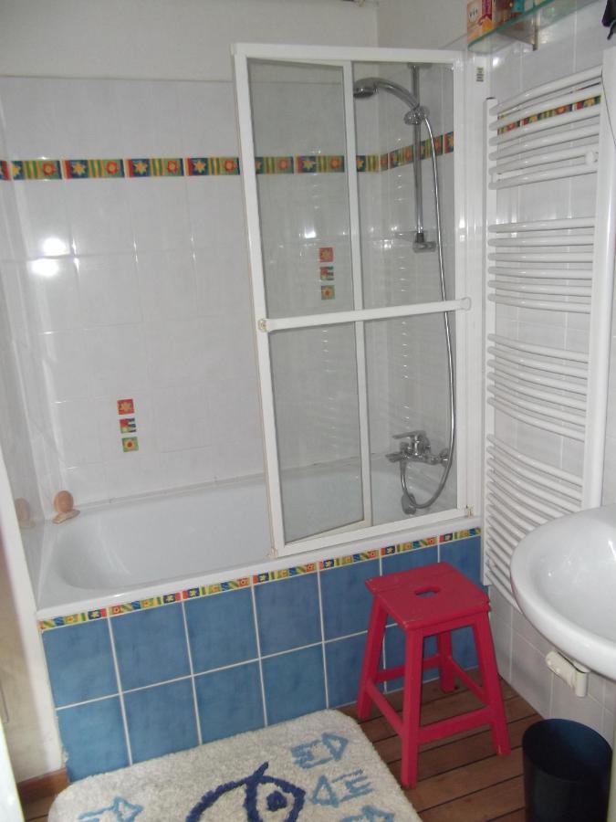Appartement Opéra
