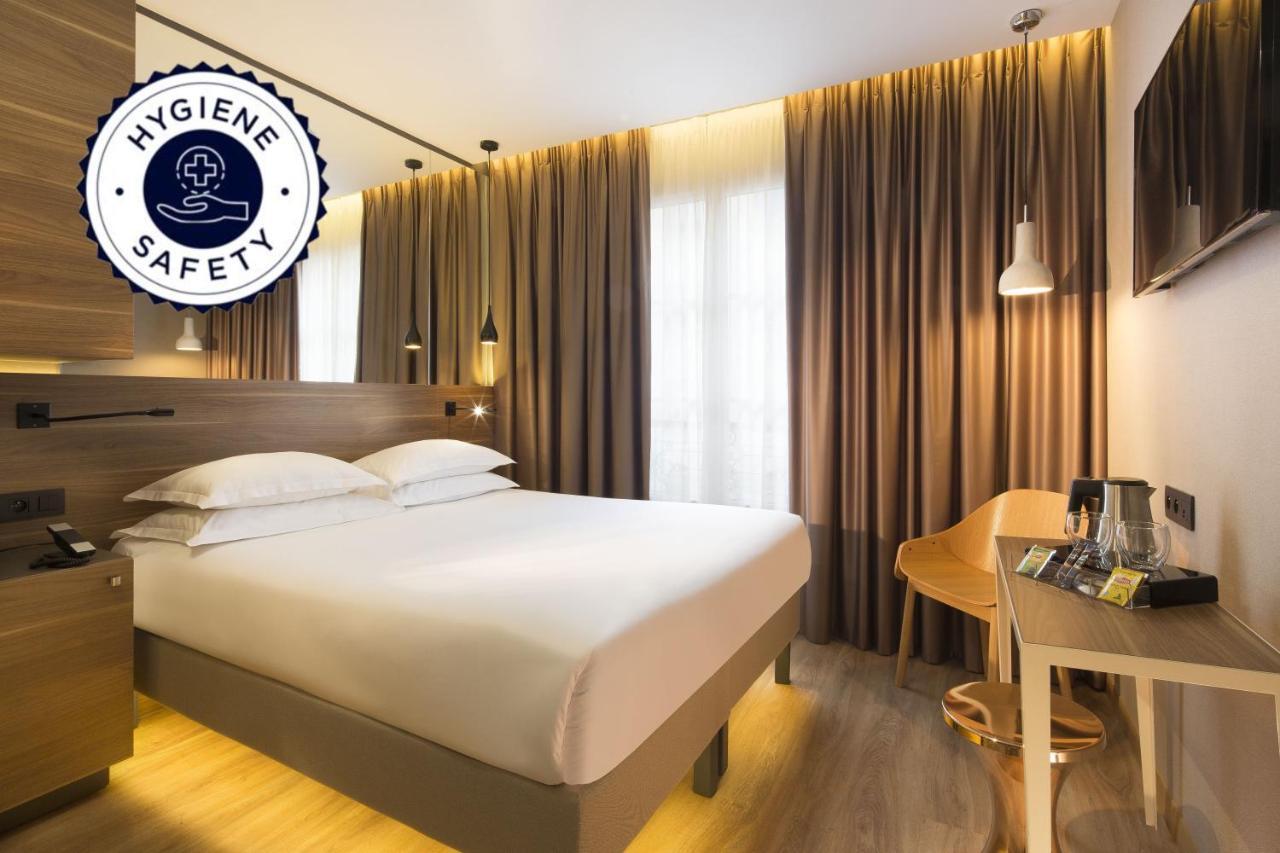 Cler Hotel 3*
