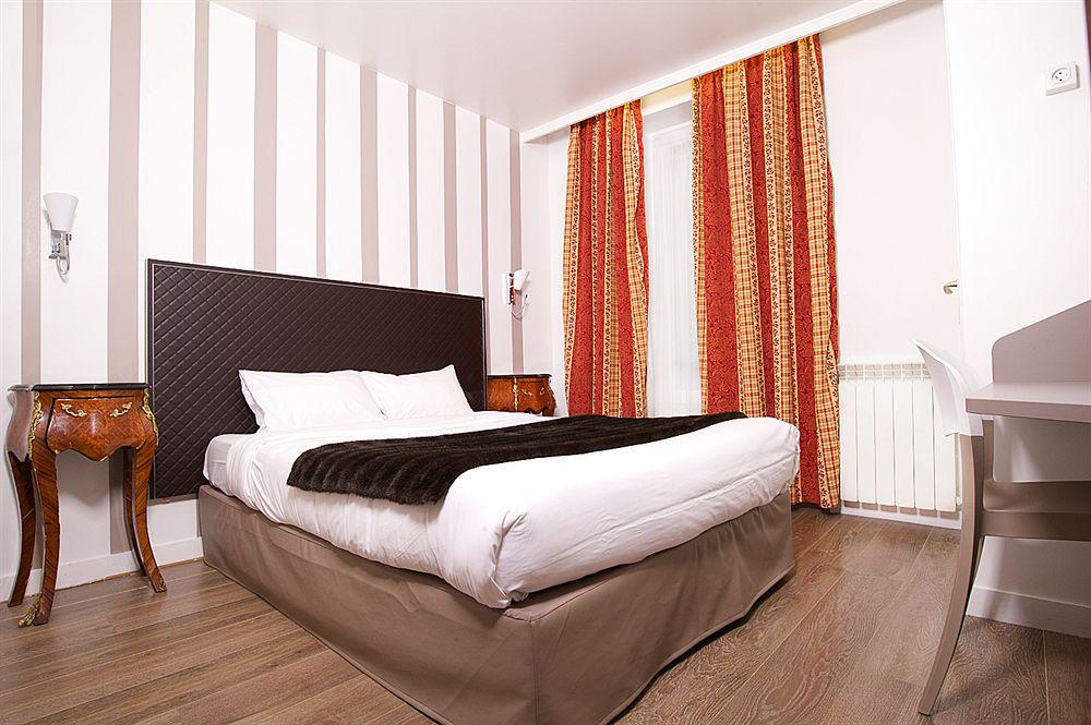 De Venise Hotel 2*