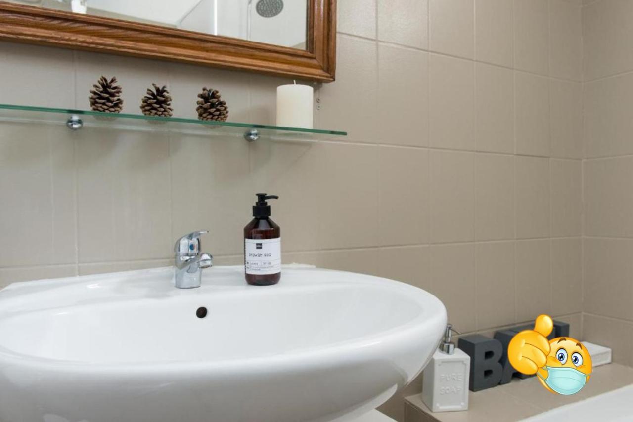 Marais Rosiers Loft - Menage Pro, Climatisation, Wifi *