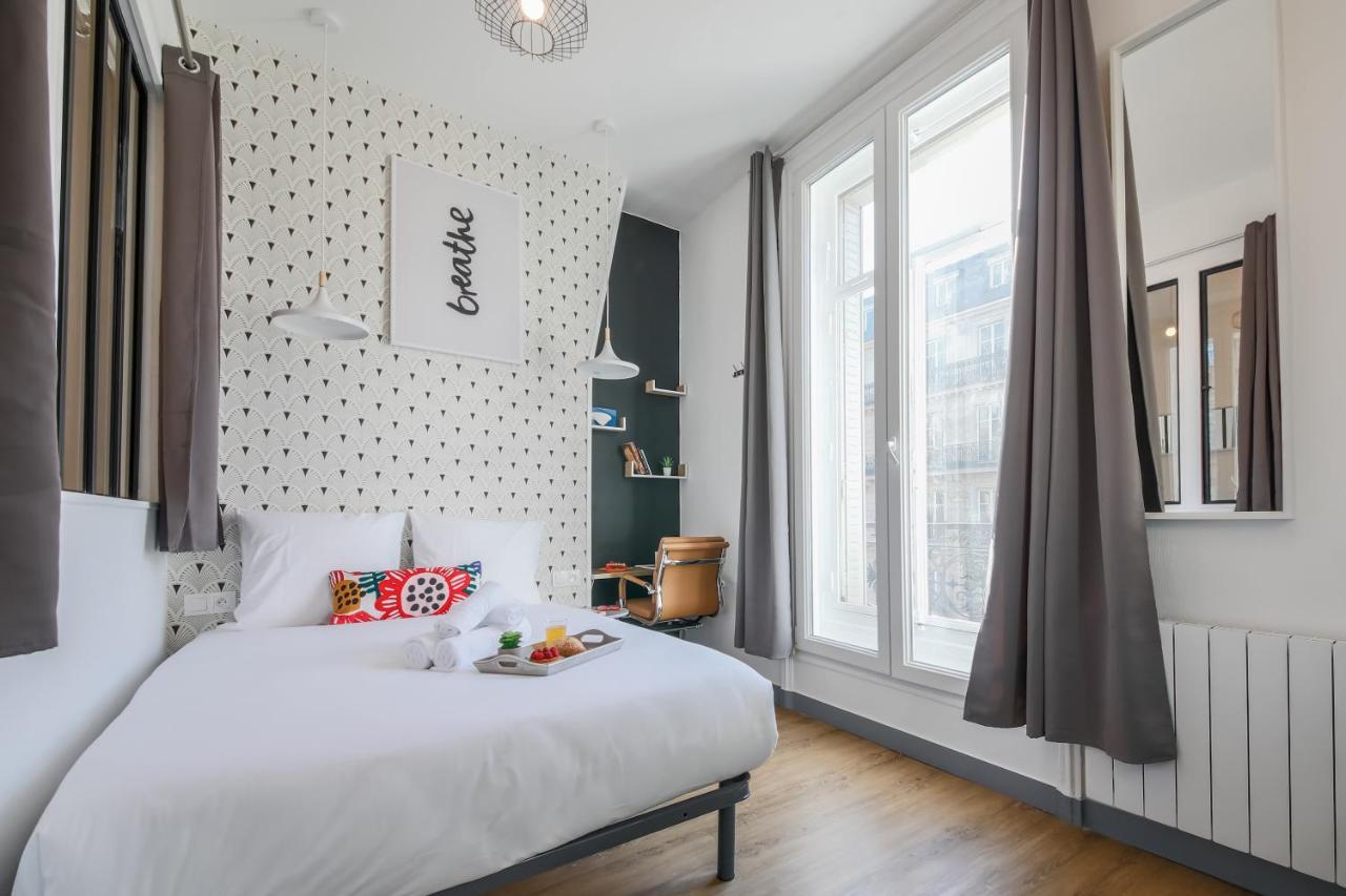Ws Haussmann - La Fayette