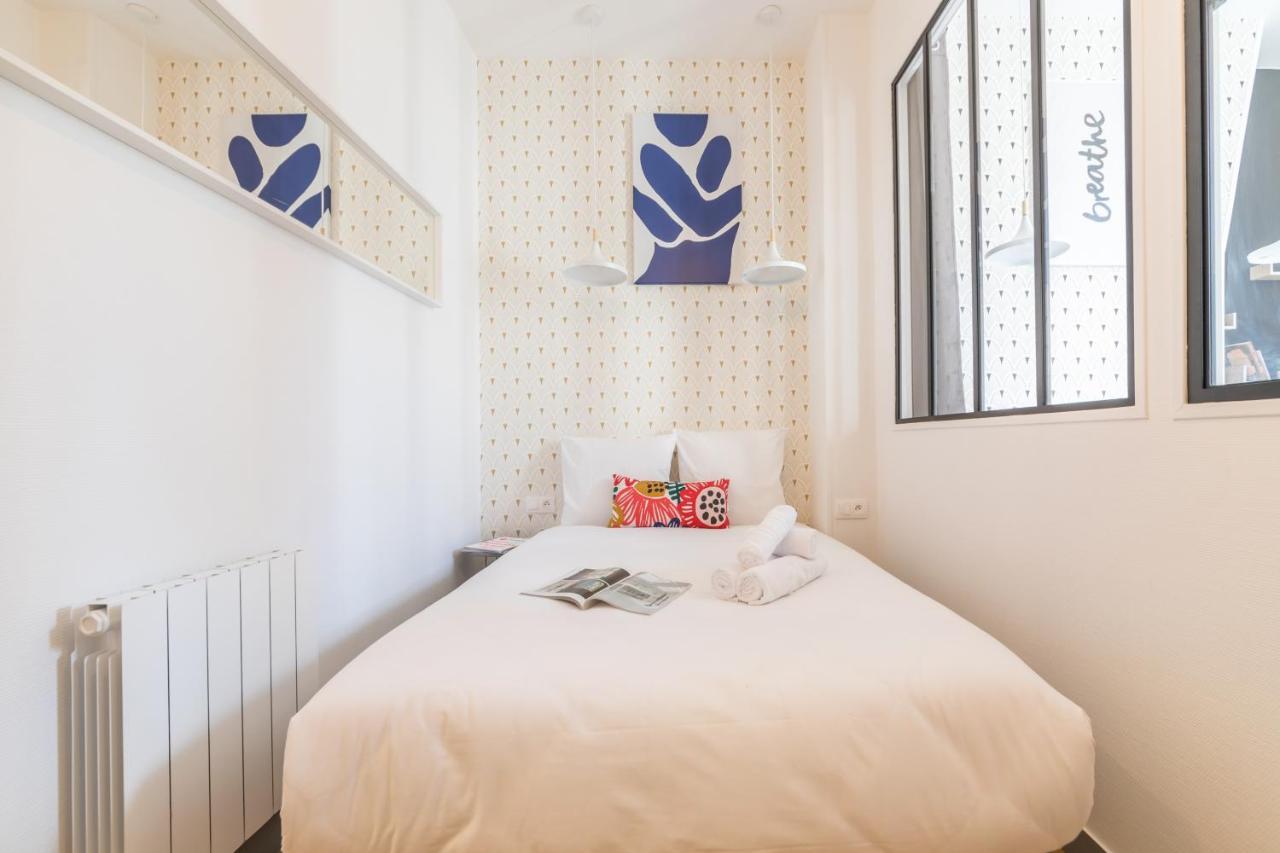 Aparthotel Ws Haussmann - La Fayette