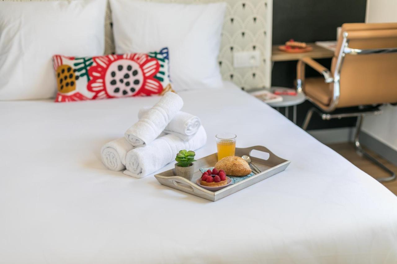 Aparthotel Ws Haussmann - La Fayette