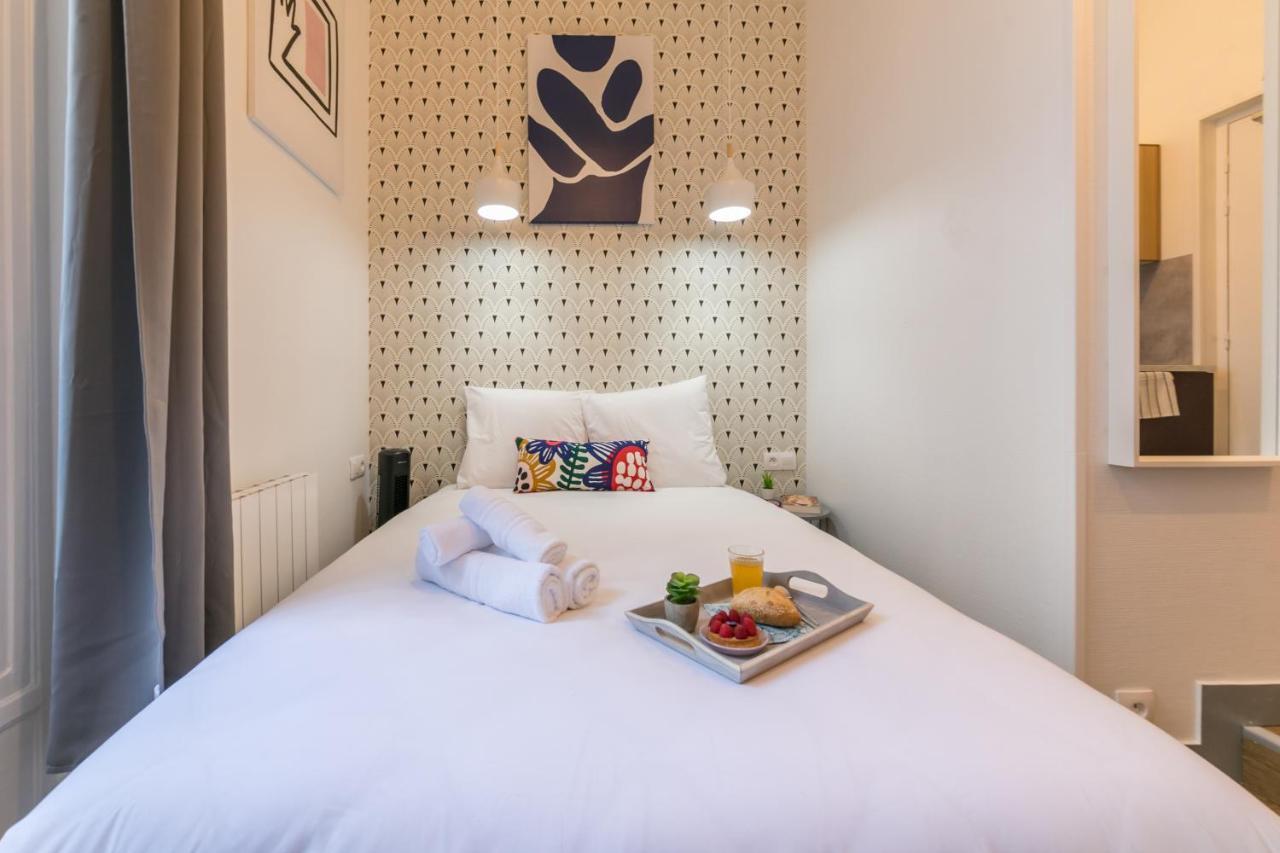 Ws Haussmann - La Fayette Aparthotel