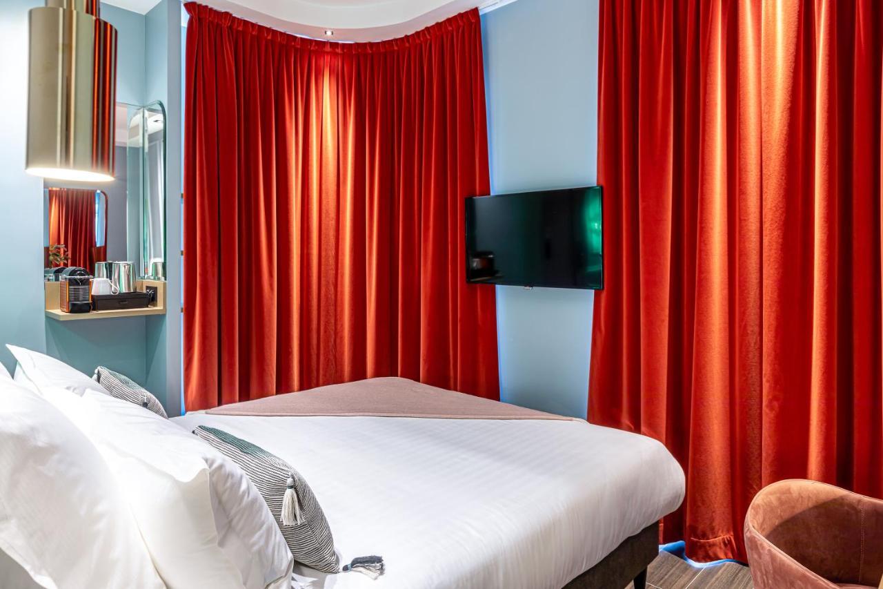 Hotel Veryste Paris