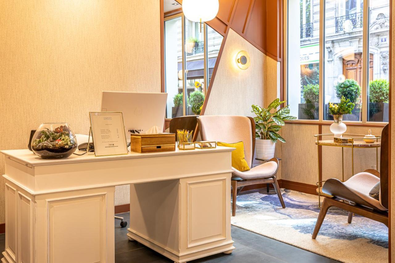 Veryste Hotel 4*