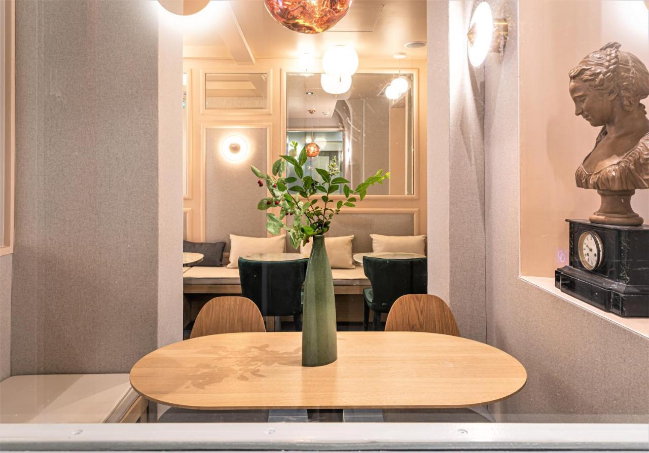 Veryste Hotel Paris