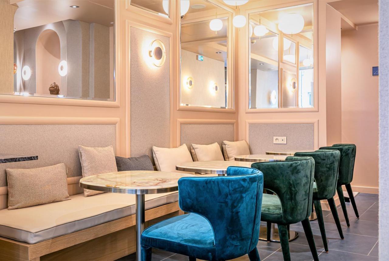 Veryste Hotel