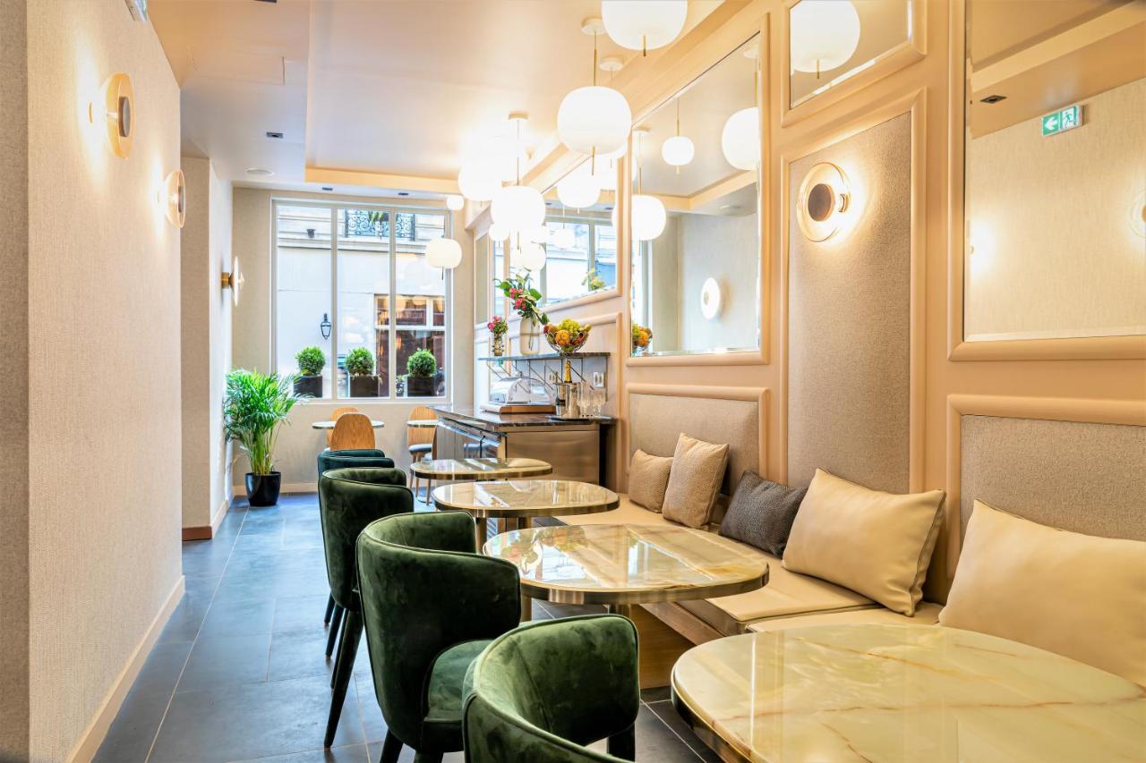 Hotel Veryste &