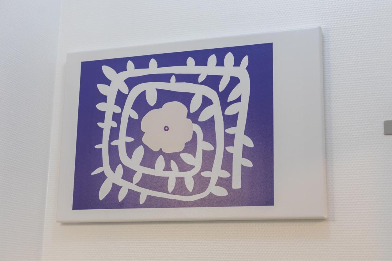Ws Haussmann - La Fayette 2*