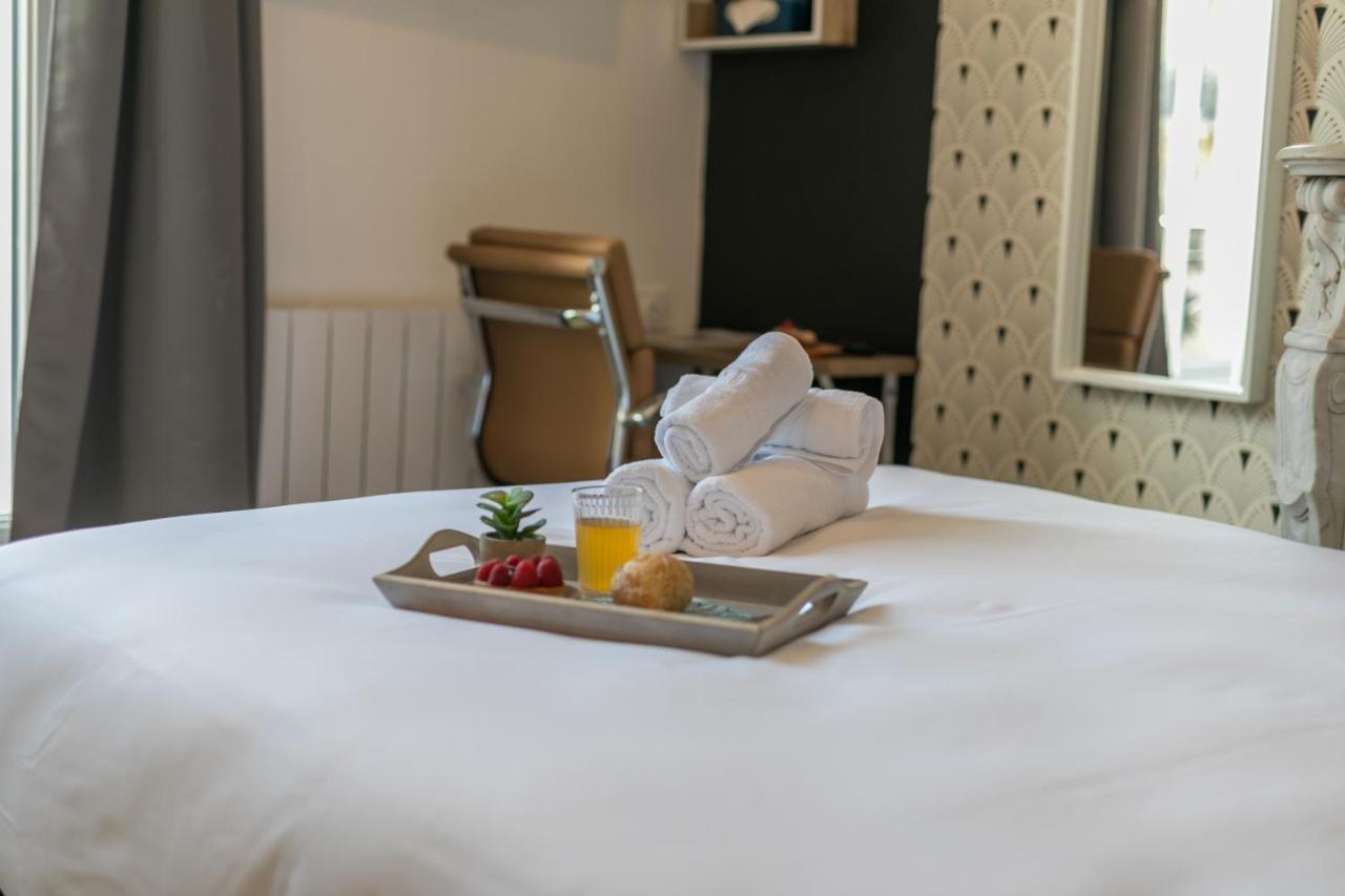 Aparthotel Ws Haussmann - La Fayette