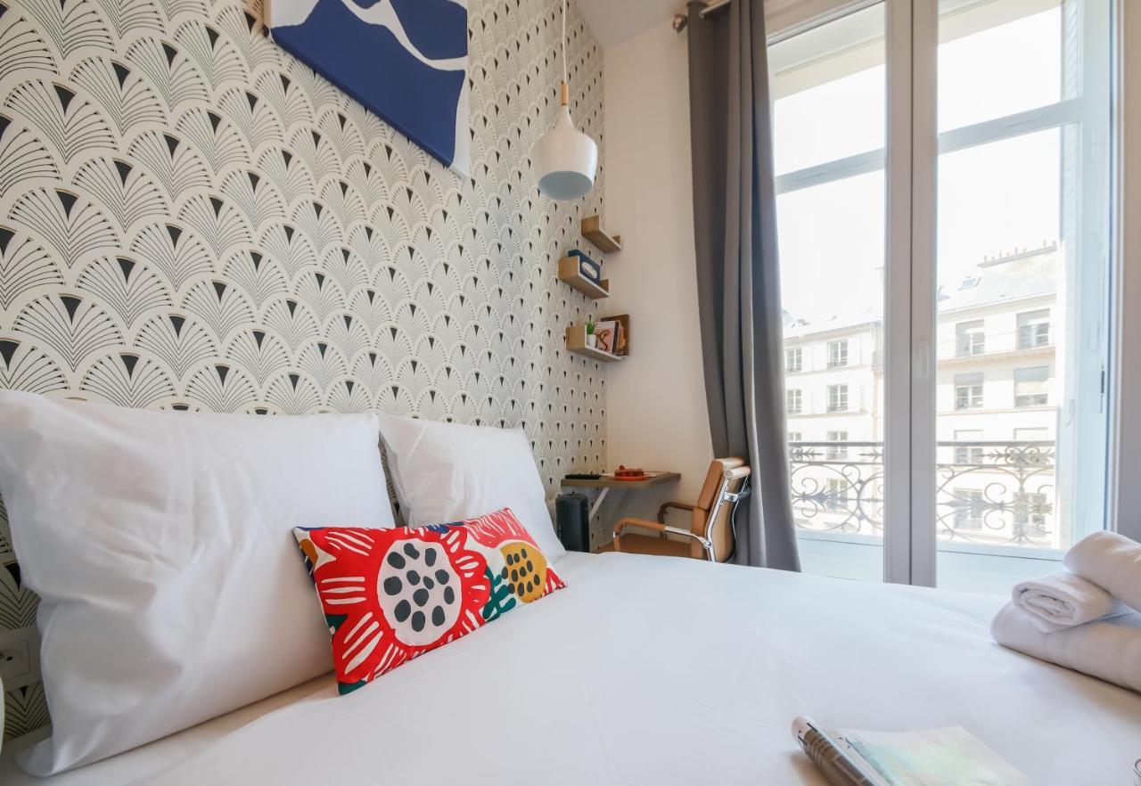 Aparthotel Ws Haussmann - La Fayette 2*