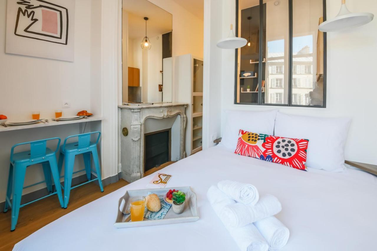 Ws Haussmann - La Fayette Aparthotel Paris