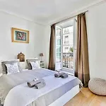 Quartier Latin - Romantic Luxury & Family Apart