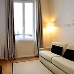 102467 - Appartement 1 Chambre Montorgueil